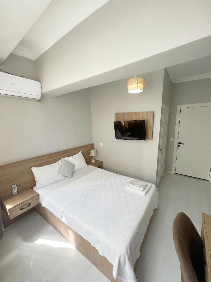 Karhal Hotel Αδριανούπολη Εξωτερικό φωτογραφία