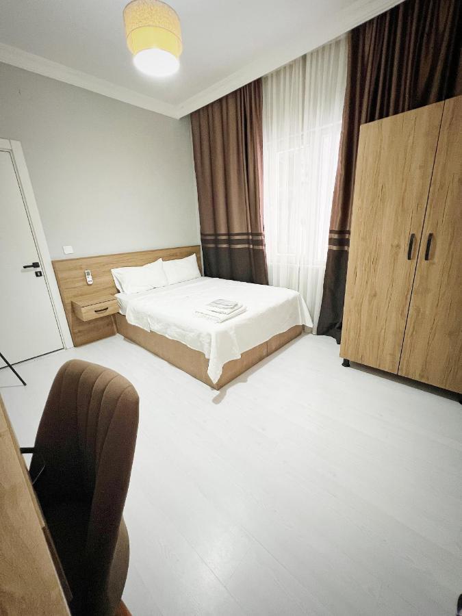 Karhal Hotel Αδριανούπολη Εξωτερικό φωτογραφία